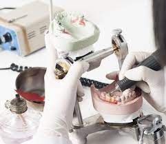 ΟΔΟΝΤΟΤΕΧΝΙΚΟ ΕΡΓΑΣΤΗΡΙΟ ΟΔΟΝΤΟΤΕΧΝΙΤΗΣ DENTAL 88  ΘΕΣΣΑΛΟΝΙΚΗ ΠΟΥΛΚΑ  ΝΙΒΟΥΡΛΗΣ ΚΑΡΑΚΑΣΙΔΟΥ ΟΕ