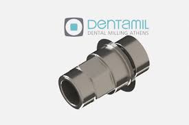 DENTAL MILLING ATHENS