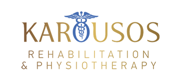 ΦΥΣΙΚΟΘΕΡΑΠΕΥΤΗΣ ΚΕΝΤΡΟ ΦΥΣΙΚΟΘΕΡΑΠΕΙΑΣ KAROUSOS REHABILITATION & PHYSIOTHERAPY ΕΥΟΣΜΟΣ ΘΕΣΣΑΛΟΝΙΚΗ