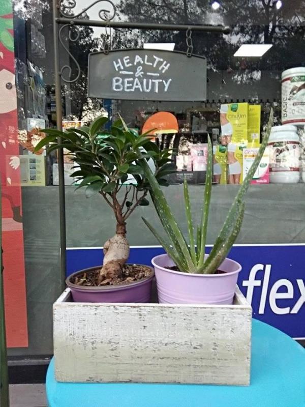 ΦΑΡΜΑΚΕΙΟ ΝΕΑ ΡΑΙΔΕΣΤΟΣ ΘΕΣΣΑΛΟΝΙΚΗ ΔΙΟΝΥΣΙΑΔΟΥ ΜΑΡΙΑ-ΧΑΤΖΑΚΟΣ ΑΘΑΝΑΣΙΟΣ ΟΕ