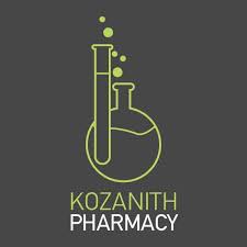 ΦΑΡΜΑΚΕΙΟ ΜΕΛΙΣΣΙΑ ΑΤΤΙΚΗ ΚΟΖΑΝΙΤΗ ΑΓΓΕΛΙΚΗ