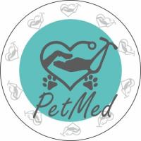 ΚΤΗΝΙΑΤΡΕΙΟ PET MED ΑΓΙΟΣ ΔΗΜΗΤΡΙΟΣ ΑΤΤΙΚΗ