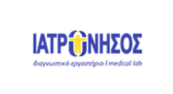 ΙΑΤΡΙΚΟ ΔΙΑΓΝΩΣΤΙΚΟ ΚΕΝΤΡΟ ΙΑΤΡΟΝΗΣΟΣ ΙΚΕ ΠΑΡΟΙΚΙΑ ΠΑΡΟΣ ΣΕΦΕΡΗ ΣΟΦΙΑ
